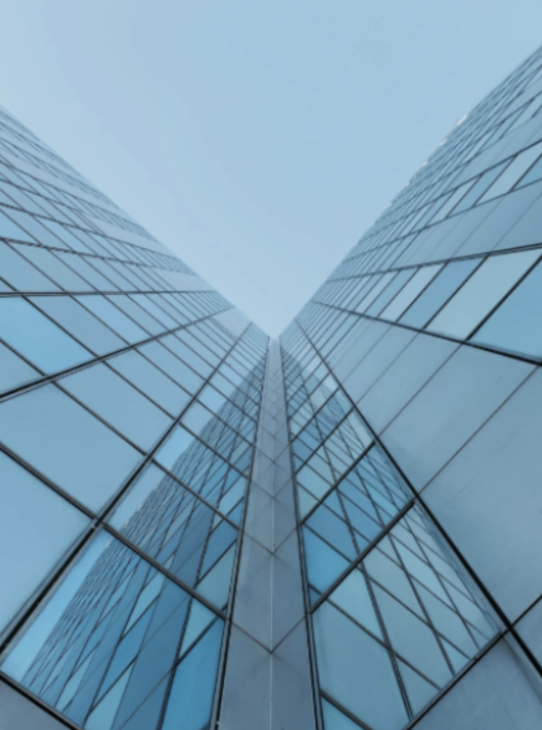 pexel blue building sky