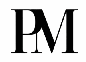 pm logo