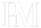 pm hvid logo