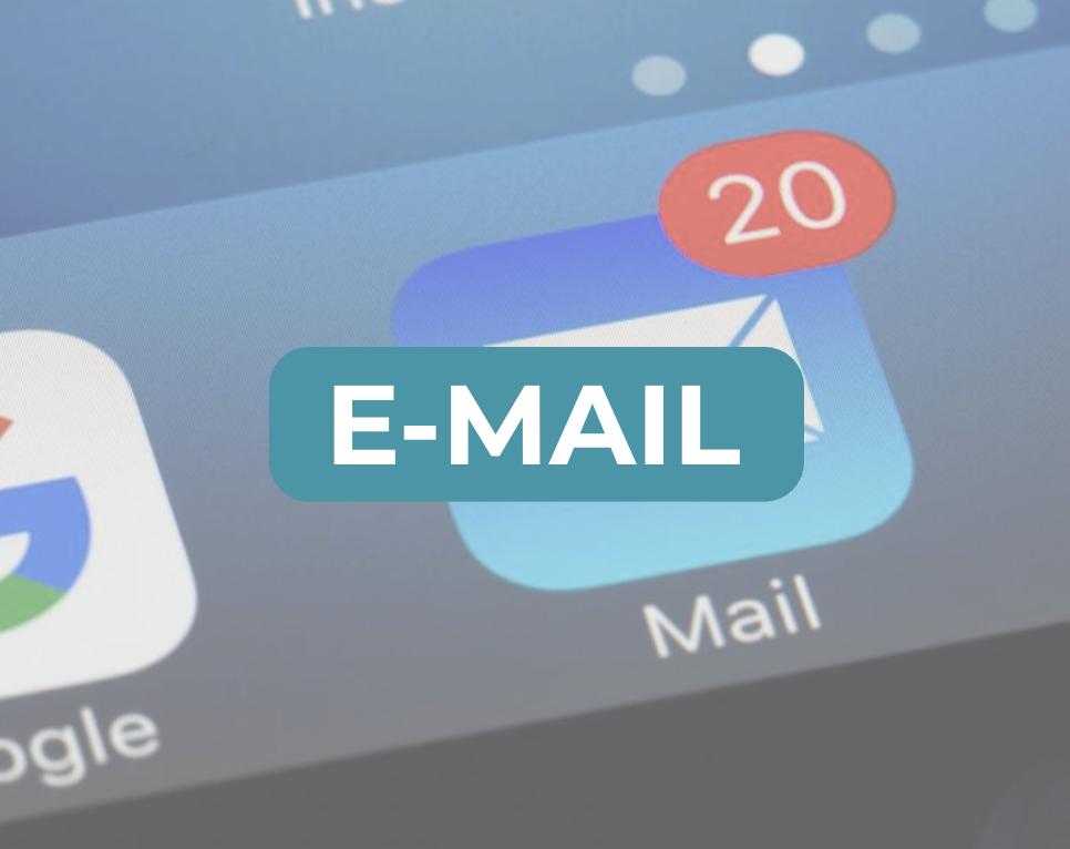 email