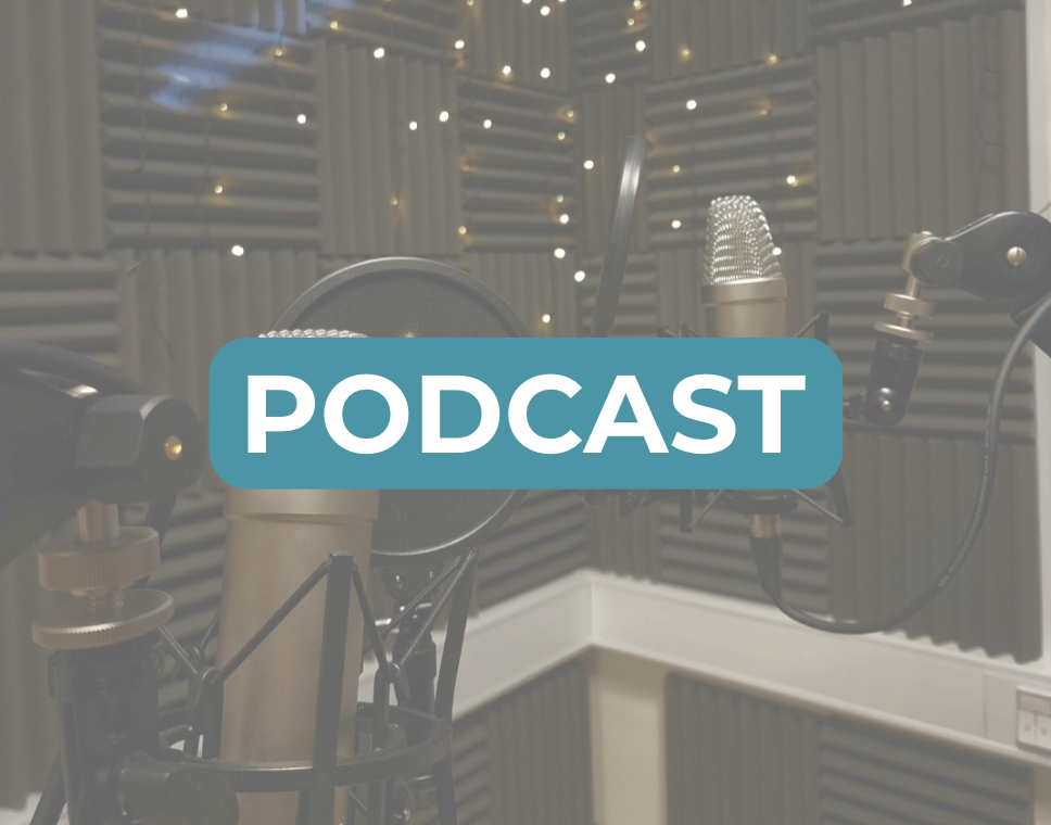 podcast